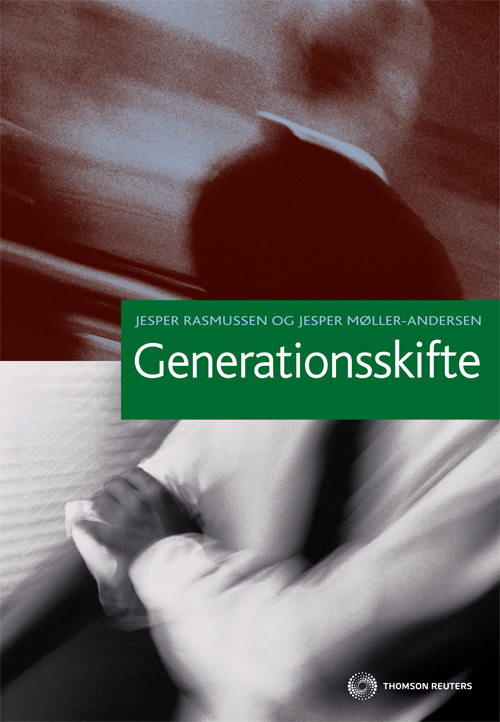 Generationsskifte
