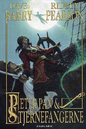 Peter Pan og stjernefangerne