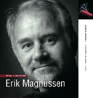 Erik Magnussen