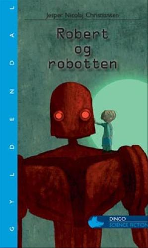 Robert og robotten