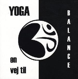 Yoga : en vej til balance