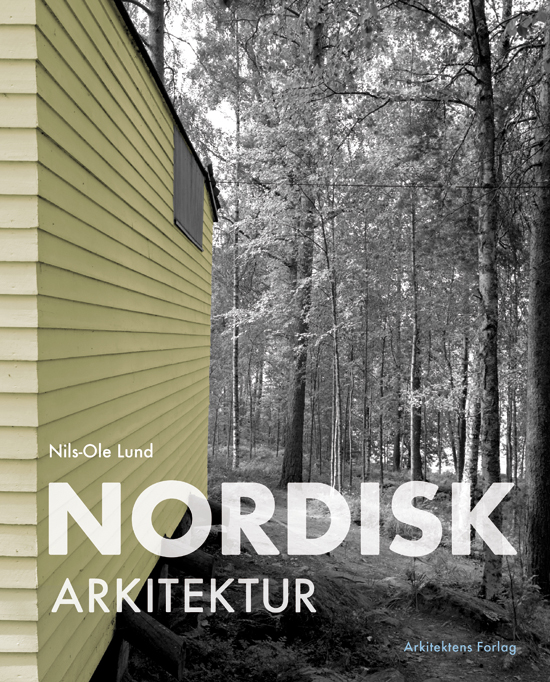 Nordisk arkitektur