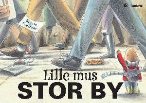 Lille mus - stor by