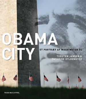 Obama City : et portræt af Washington DC