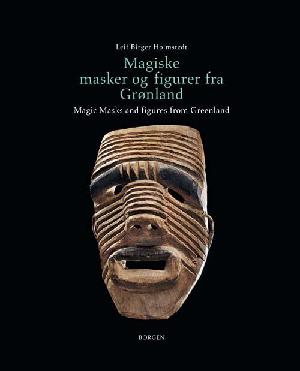 Magiske masker og figurer fra Grønland