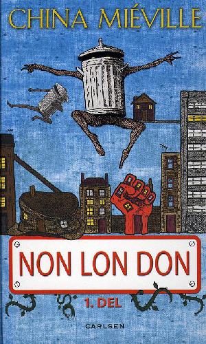 Non Lon Don. Bind 1