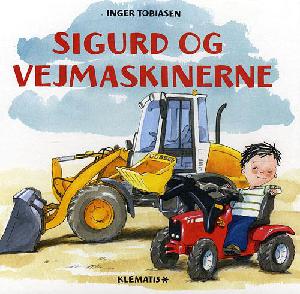 Sigurd og vejmaskinerne