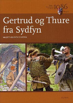 Gertrud og Thure fra Sydfyn : 1086