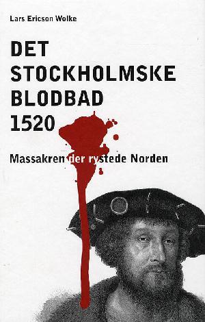 Det stockholmske blodbad