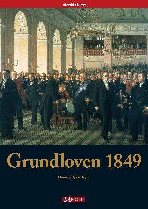 Grundloven 1849