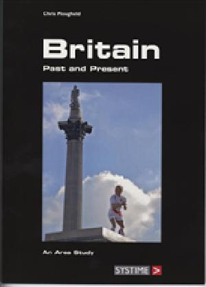 Britain - past and present