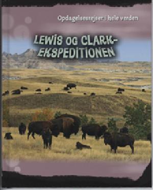 Lewis og Clark-ekspeditionen