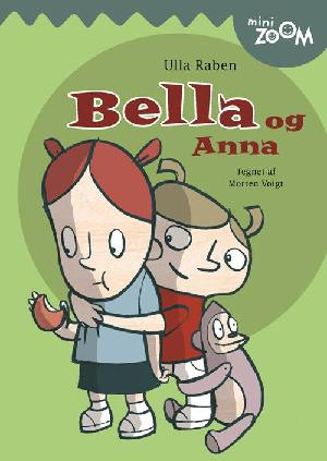 Bella og Anna