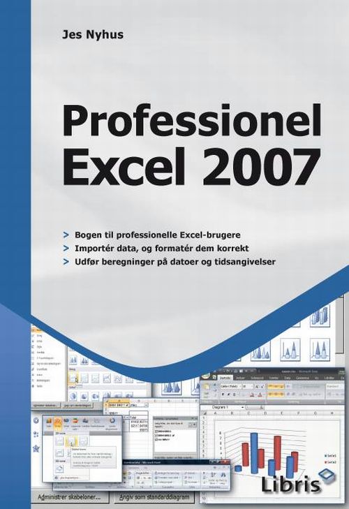 Professionel Excel 2007
