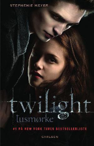 Twilight - tusmørke