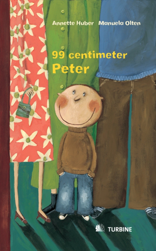 99 centimeter-Peter : en historie