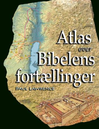Atlas over Bibelens fortællinger