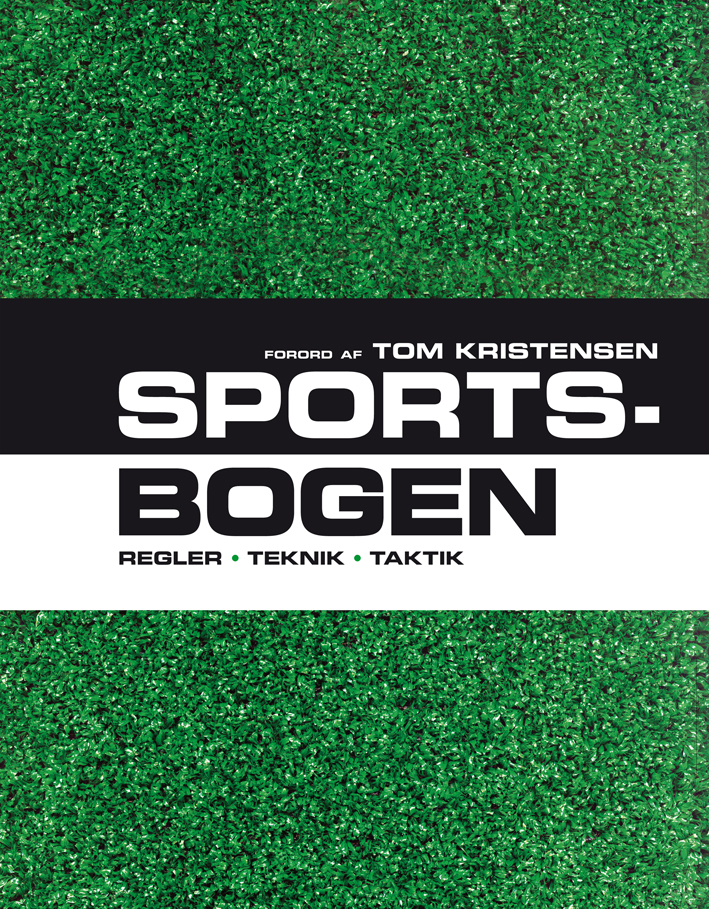 Sportsbogen : regler, teknik, taktik