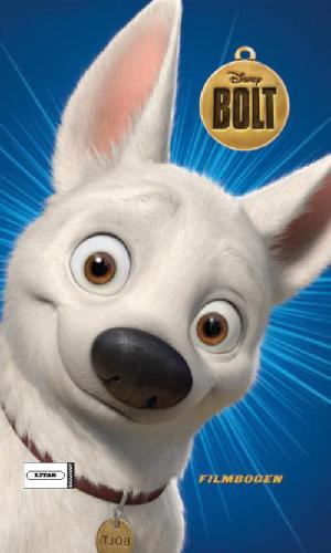 Bolt : filmbogen