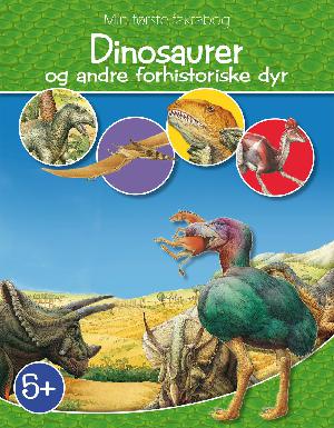 Dinosaurer og andre forhistoriske dyr