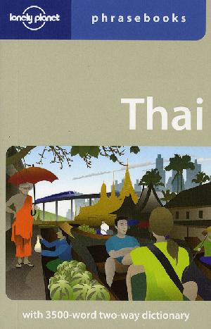 Thai : phrasebook & dictionary