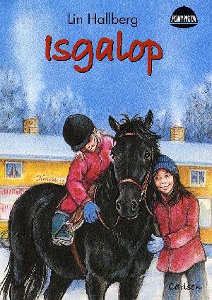 Isgalop