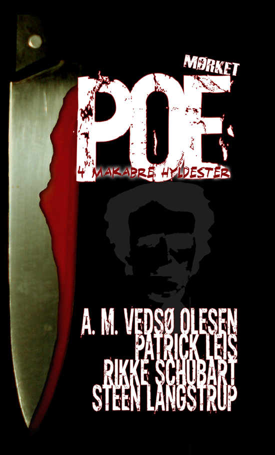Poe : 4 makabre hyldester
