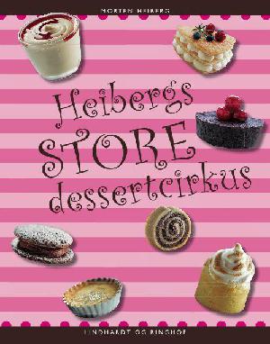 Heibergs store dessertcirkus