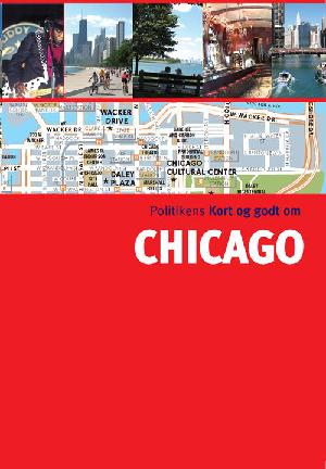 Politikens Kort og godt om Chicago