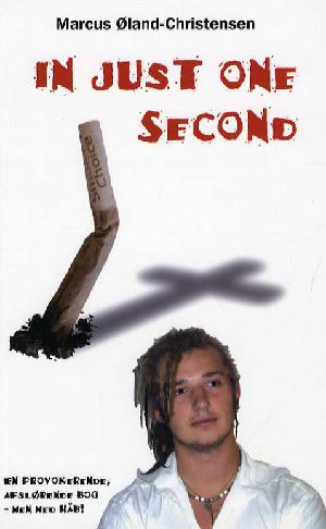 In just one second
