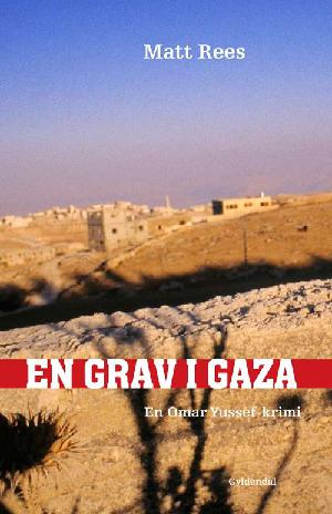 En grav i Gaza