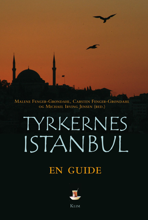 Tyrkernes Istanbul : en guide