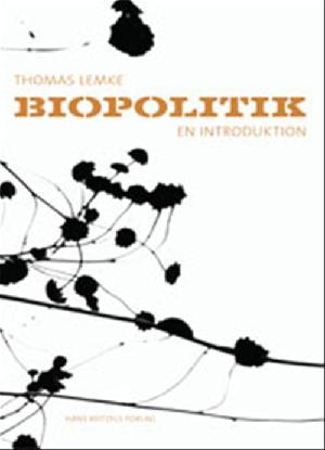 Biopolitik : en introduktion