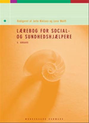 Lærebog for social- og sundhedshjælpere
