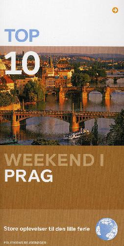 Top 10 Prag
