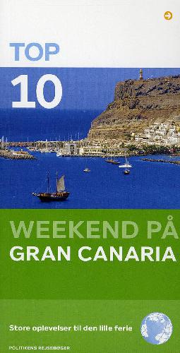 Top 10 Gran Canaria