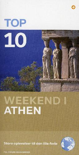 Top 10 Athen