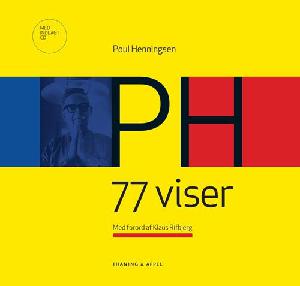 PH - 77 viser: En på lampen - Poul Henningsen-viser