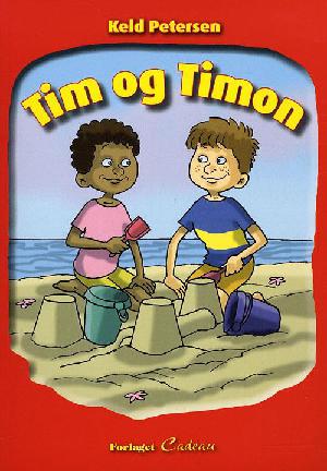Tim og Timon