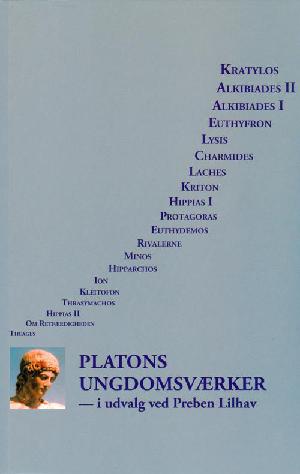 Platons ungdomsværker