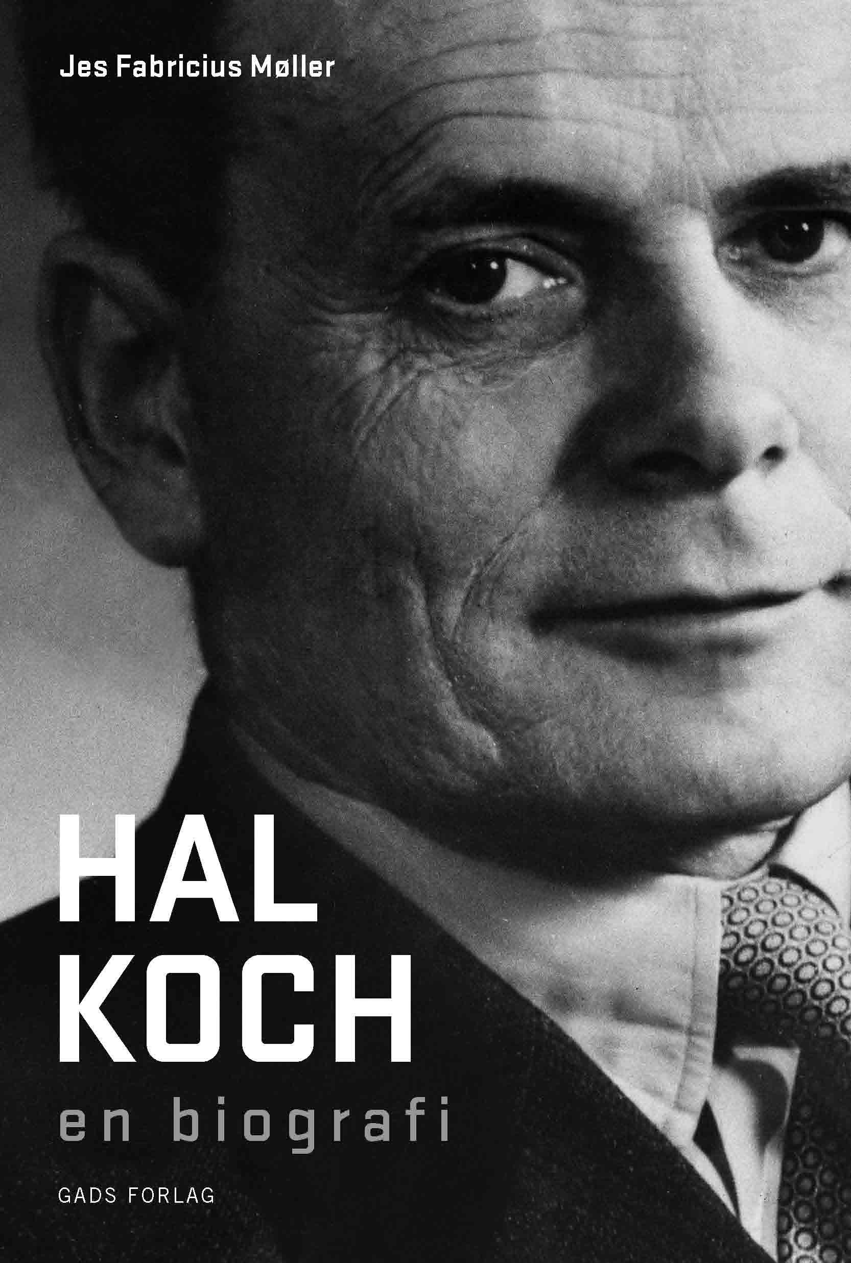 Hal Koch : en biografi