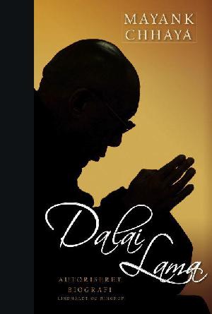 Dalai Lama : autoriseret biografi