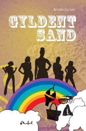 Gyldent sand