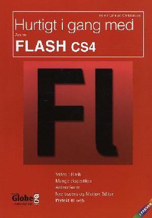 Hurtigt i gang med Flash CS4