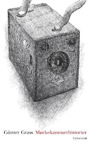 Mørkekammerhistorier : boxapparatet