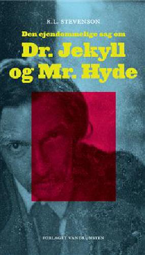 Den ejendommelige sag om Dr. Jekyll og Mr. Hyde