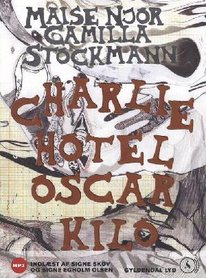 Charlie Hotel Oscar Kilo