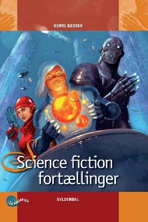 Science fiction fortællinger
