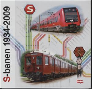 S-banen 1934-2009