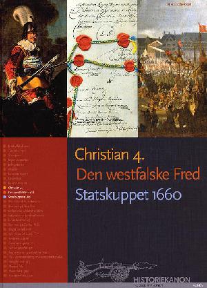 Christian 4., Den westfalske Fred, Statskuppet 1660